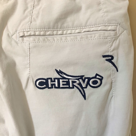 Chervo Golf Pants in size US 32 - Picture 1 of 4